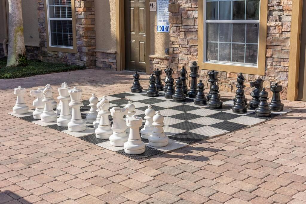 Tuscana Resort Champions Gate Kissimmee Exterior photo