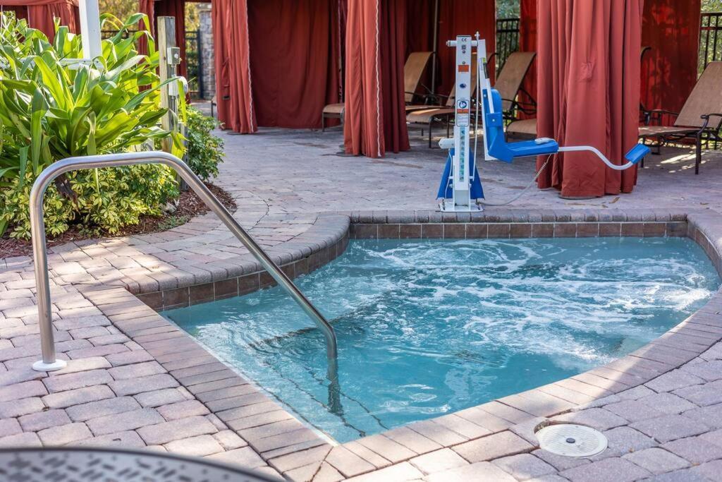 Tuscana Resort Champions Gate Kissimmee Exterior photo