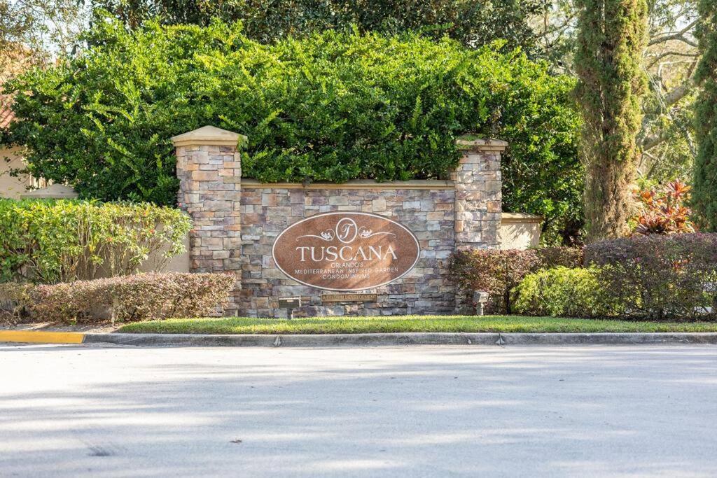 Tuscana Resort Champions Gate Kissimmee Exterior photo